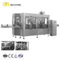 3000BPH Stainless Steel Mini Fruit Juice Production Line